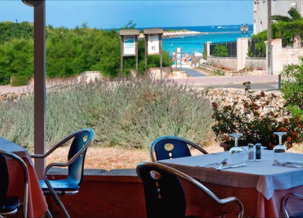 Hotel Xaloc Playa Punta Prima  Exteriér fotografie