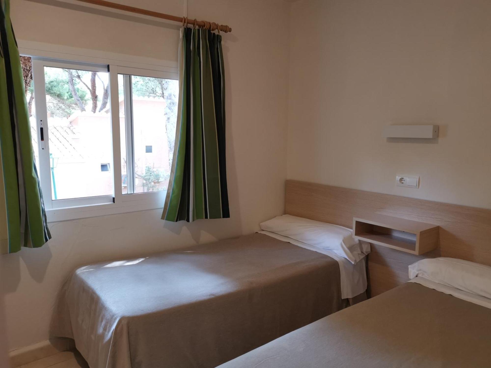Hotel Xaloc Playa Punta Prima  Pokoj fotografie