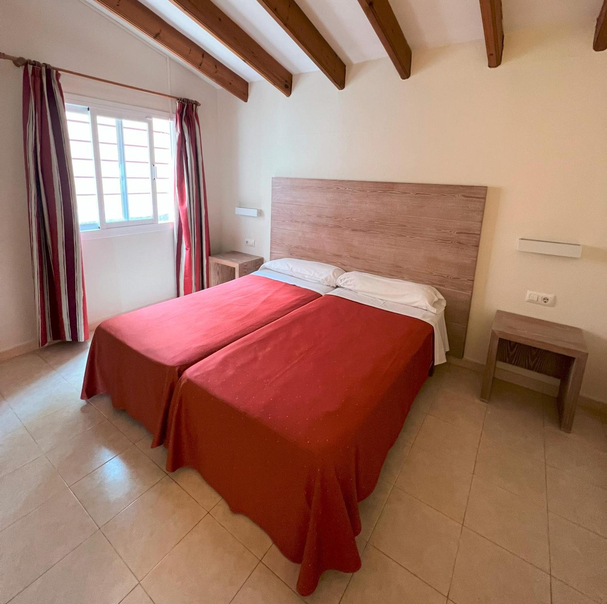 Hotel Xaloc Playa Punta Prima  Pokoj fotografie