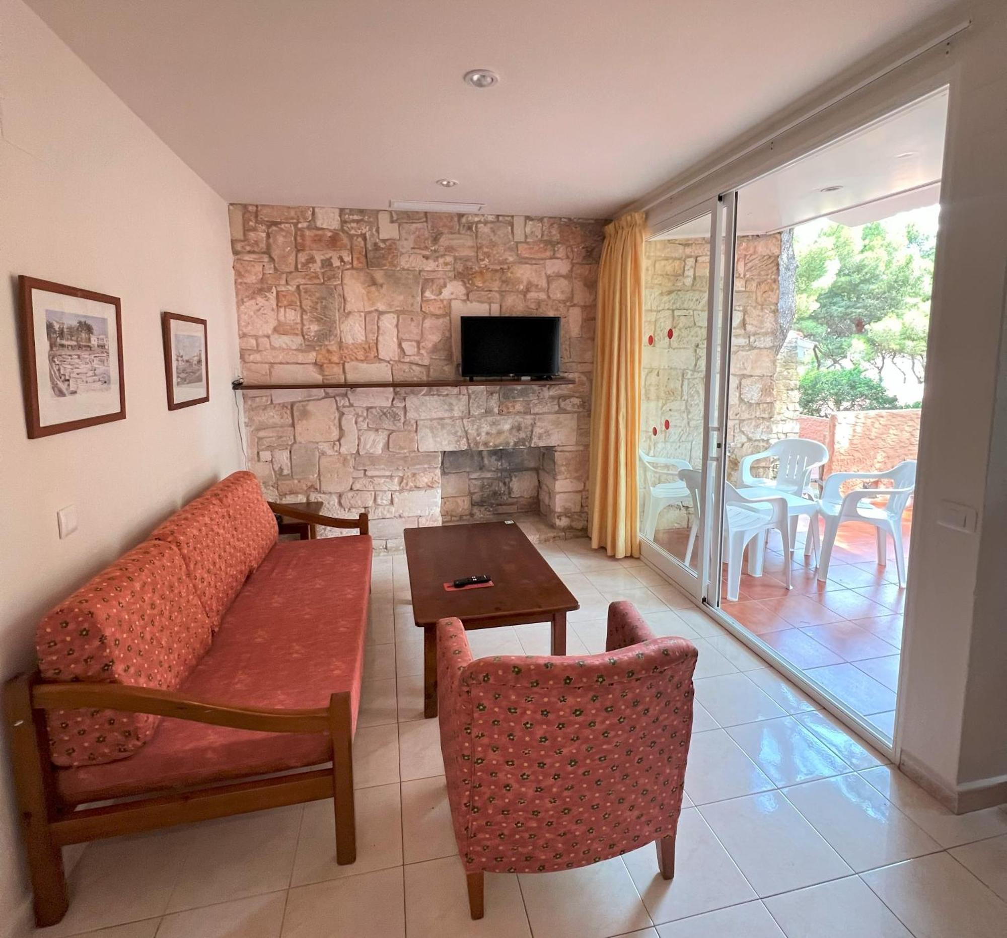 Hotel Xaloc Playa Punta Prima  Pokoj fotografie