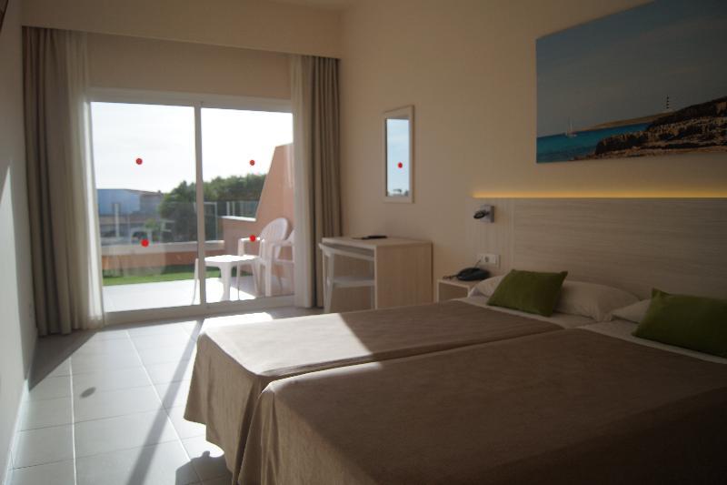 Hotel Xaloc Playa Punta Prima  Exteriér fotografie